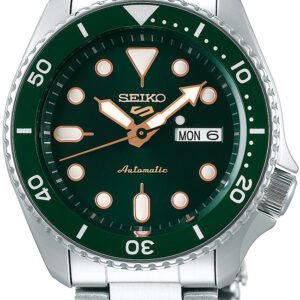 Seiko 5 Sports SRPD63K1