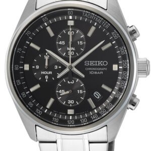 Seiko Chronograph SSB379P1